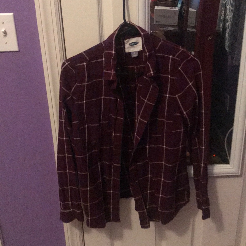Flannel